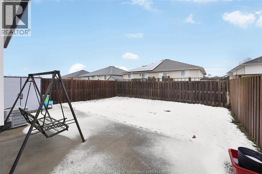 3122 Viola Crescent, Windsor, Ontario  N8N 0A1 - Photo 25 - 26004954