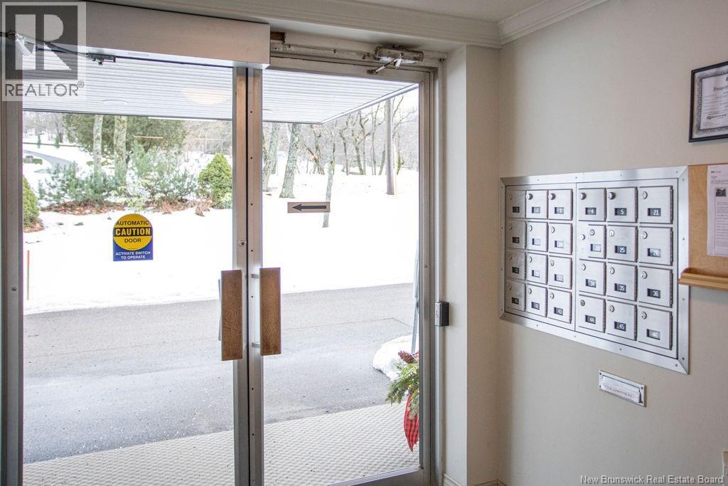 2865 Rothesay Road Unit# 5, Rothesay, New Brunswick  E2E 5V1 - Photo 21 - NB134756