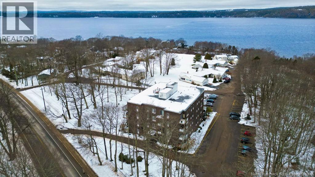 2865 Rothesay Road Unit# 5, Rothesay, New Brunswick  E2E 5V1 - Photo 27 - NB134756