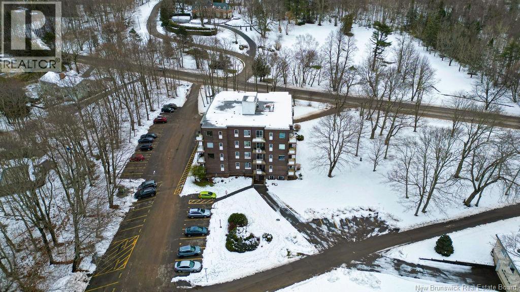 2865 Rothesay Road Unit# 5, Rothesay, New Brunswick  E2E 5V1 - Photo 30 - NB134756