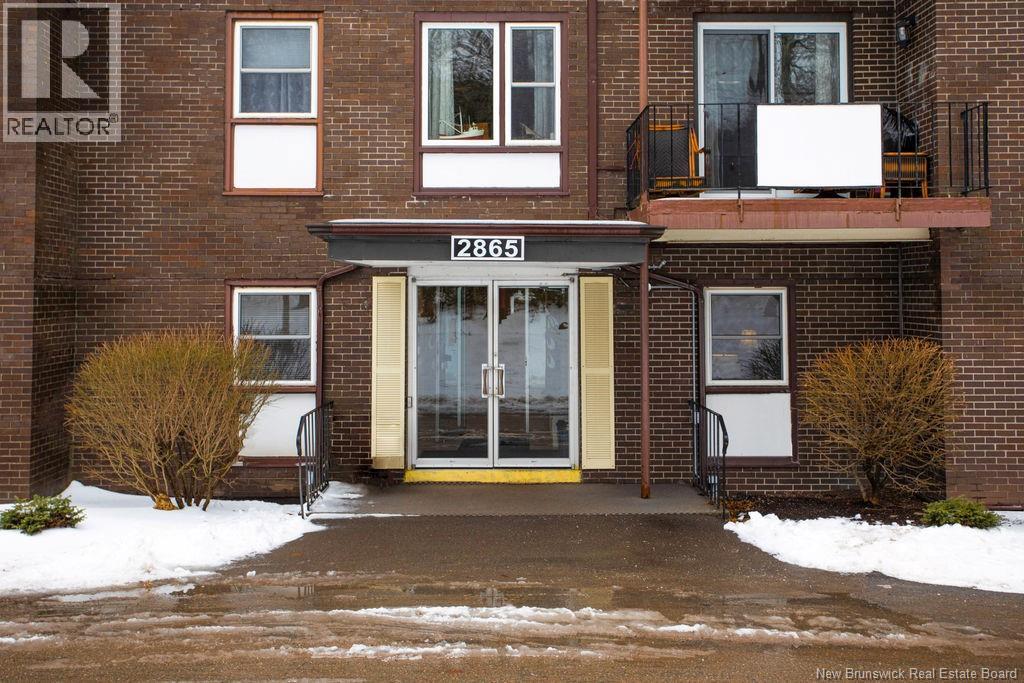 2865 Rothesay Road Unit# 5, Rothesay, New Brunswick  E2E 5V1 - Photo 24 - NB134756
