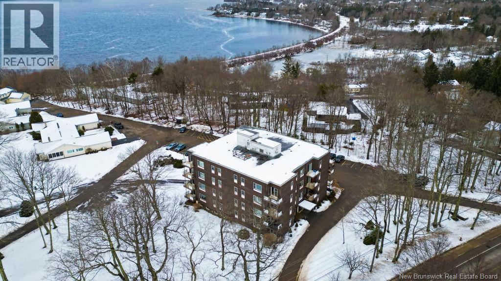 2865 Rothesay Road Unit# 5, Rothesay, New Brunswick  E2E 5V1 - Photo 28 - NB134756
