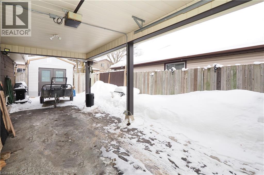 24 Blackwell Drive, Kitchener, Ontario  N2N 1P5 - Photo 34 - 40796799