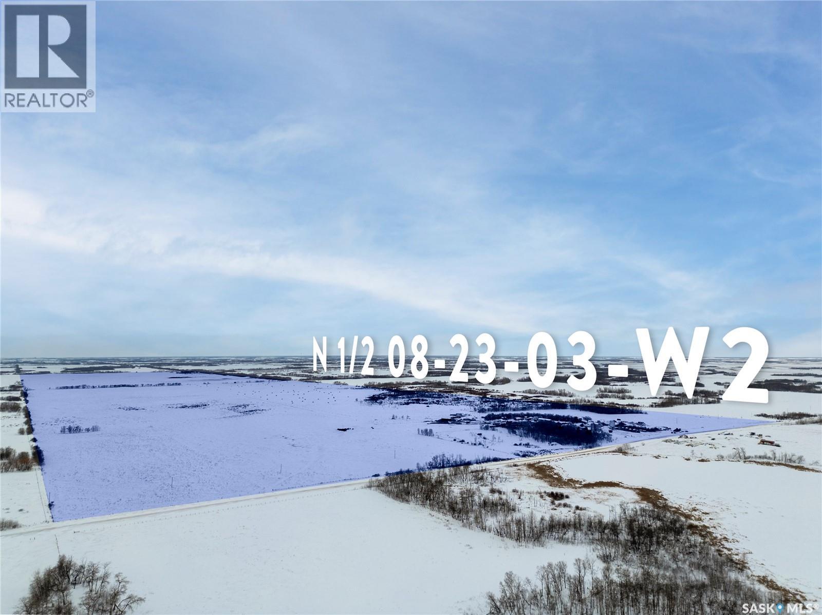 8 Quarters & Yard Site Near Yorkton (Buckingham), Saltcoats Rm No. 213, Saskatchewan  S0A 3J0 - Photo 8 - SK029585