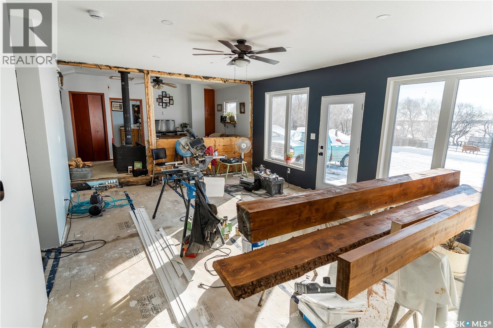 8 Quarters & Yard Site Near Yorkton (Buckingham), Saltcoats Rm No. 213, Saskatchewan  S0A 3J0 - Photo 31 - SK029585