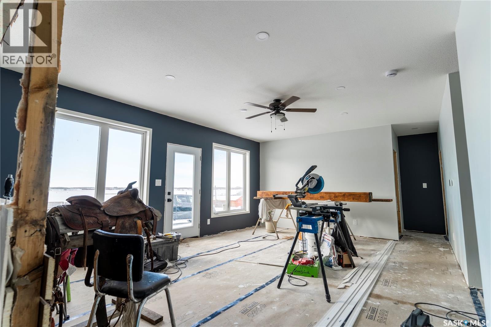 8 Quarters & Yard Site Near Yorkton (Buckingham), Saltcoats Rm No. 213, Saskatchewan  S0A 3J0 - Photo 21 - SK029585