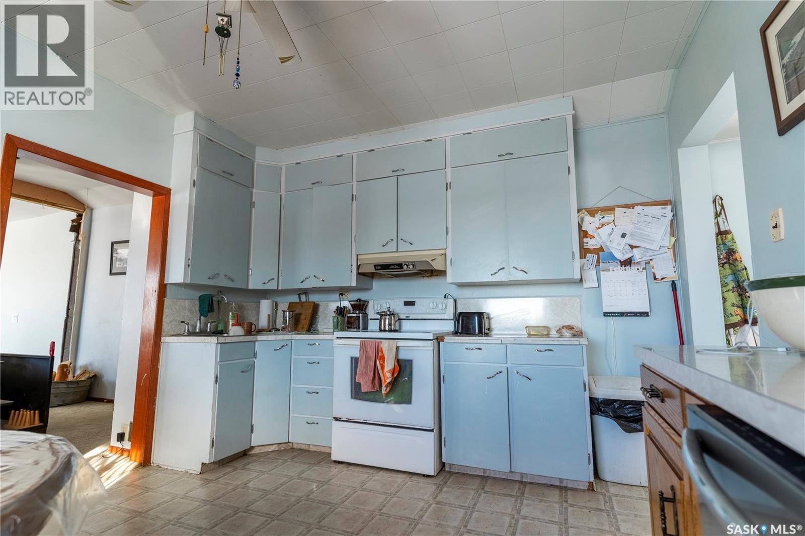 8 Quarters & Yard Site Near Yorkton (Buckingham), Saltcoats Rm No. 213, Saskatchewan  S0A 3J0 - Photo 22 - SK029585