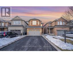 83 EMILY CARR CRESCENT, Caledon, Ontario
