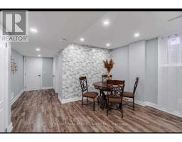 (BASEMENT) - 19 ATIRA AVENUE, Brampton, Ontario