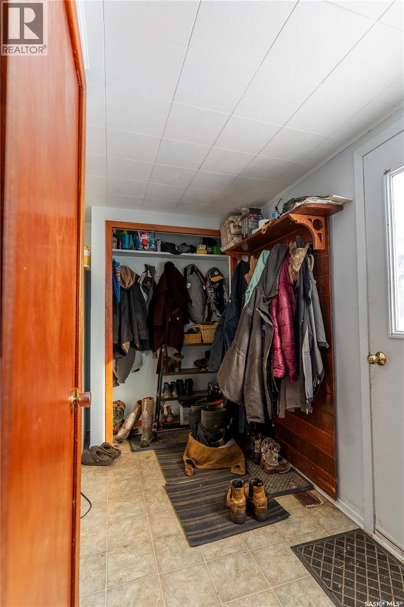 8 Quarters & Yard Site Near Yorkton (Buckingham), Saltcoats Rm No. 213, Saskatchewan  S0A 3J0 - Photo 25 - SK029585