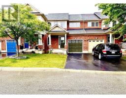 2467 SPRINGFOREST DRIVE, Oakville, Ontario
