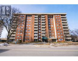 704 - 1425 GHENT AVENUE, Burlington, Ontario