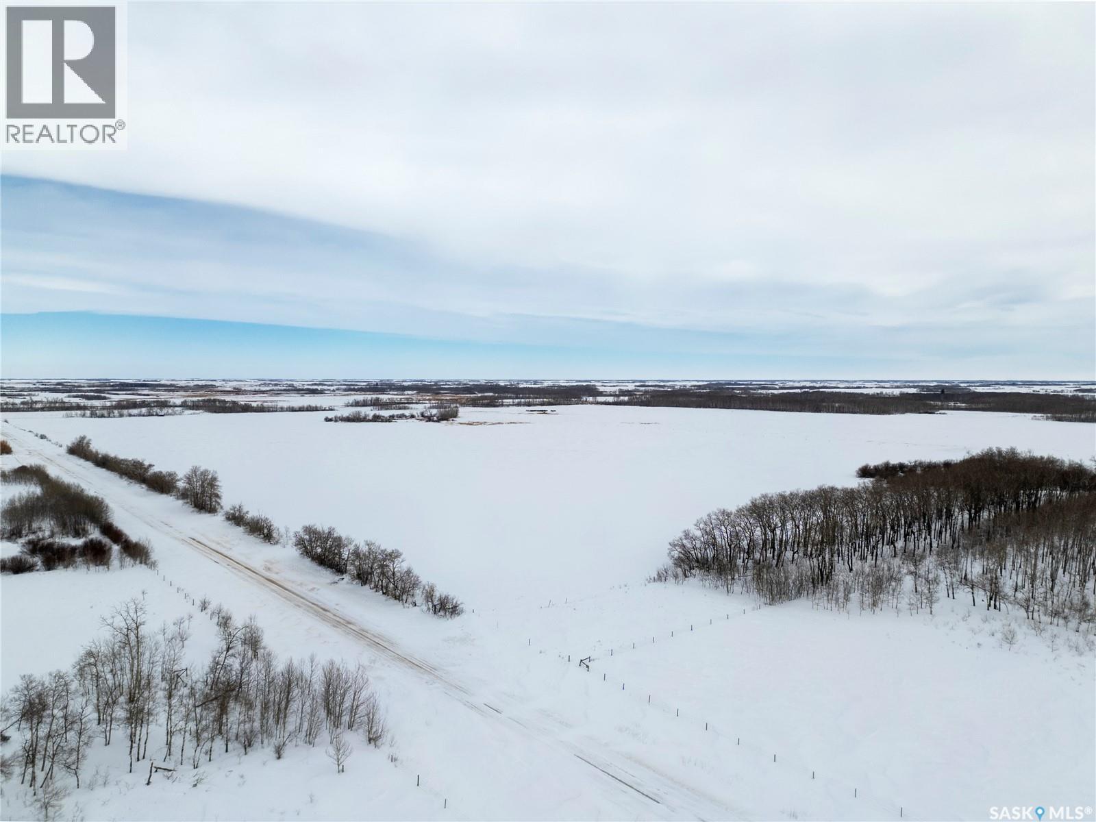 8 Quarters & Yard Site Near Yorkton (Buckingham), Saltcoats Rm No. 213, Saskatchewan  S0A 3J0 - Photo 12 - SK029585