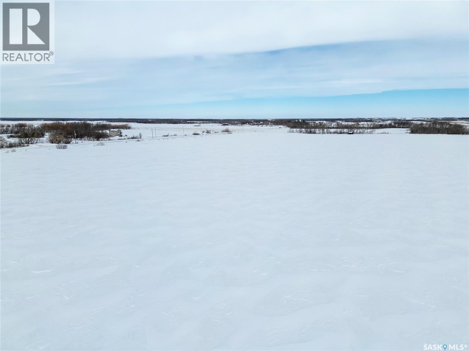 8 Quarters & Yard Site Near Yorkton (Buckingham), Saltcoats Rm No. 213, Saskatchewan  S0A 3J0 - Photo 11 - SK029585