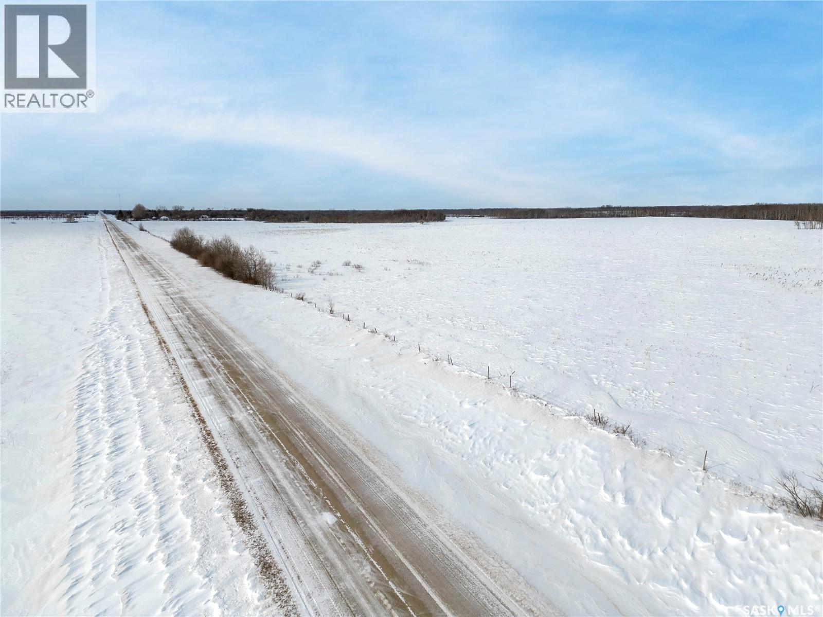 8 Quarters & Yard Site Near Yorkton (Buckingham), Saltcoats Rm No. 213, Saskatchewan  S0A 3J0 - Photo 13 - SK029585