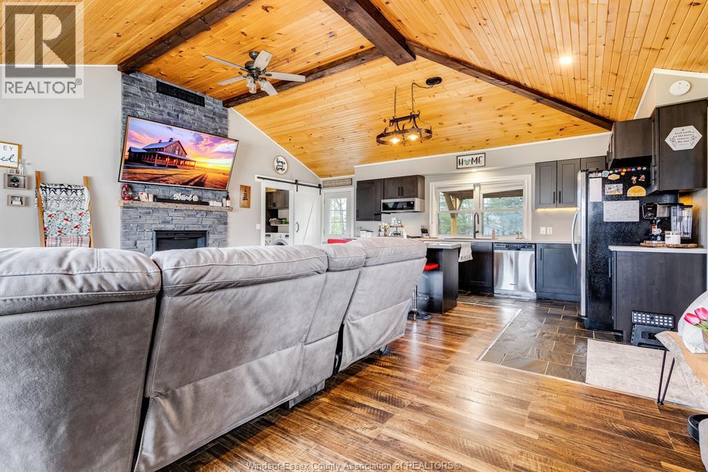 64 Richard Avenue, Wheatley, Ontario  N0P 2P0 - Photo 2 - 26005015