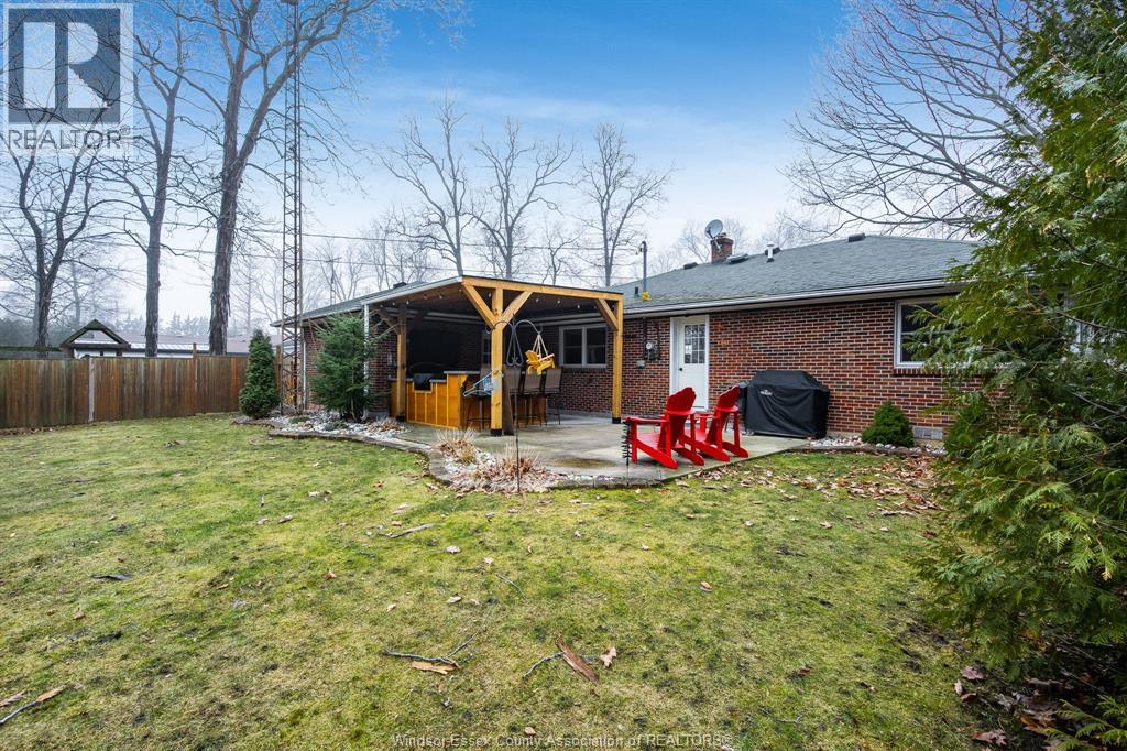 64 Richard Avenue, Wheatley, Ontario  N0P 2P0 - Photo 30 - 26005015