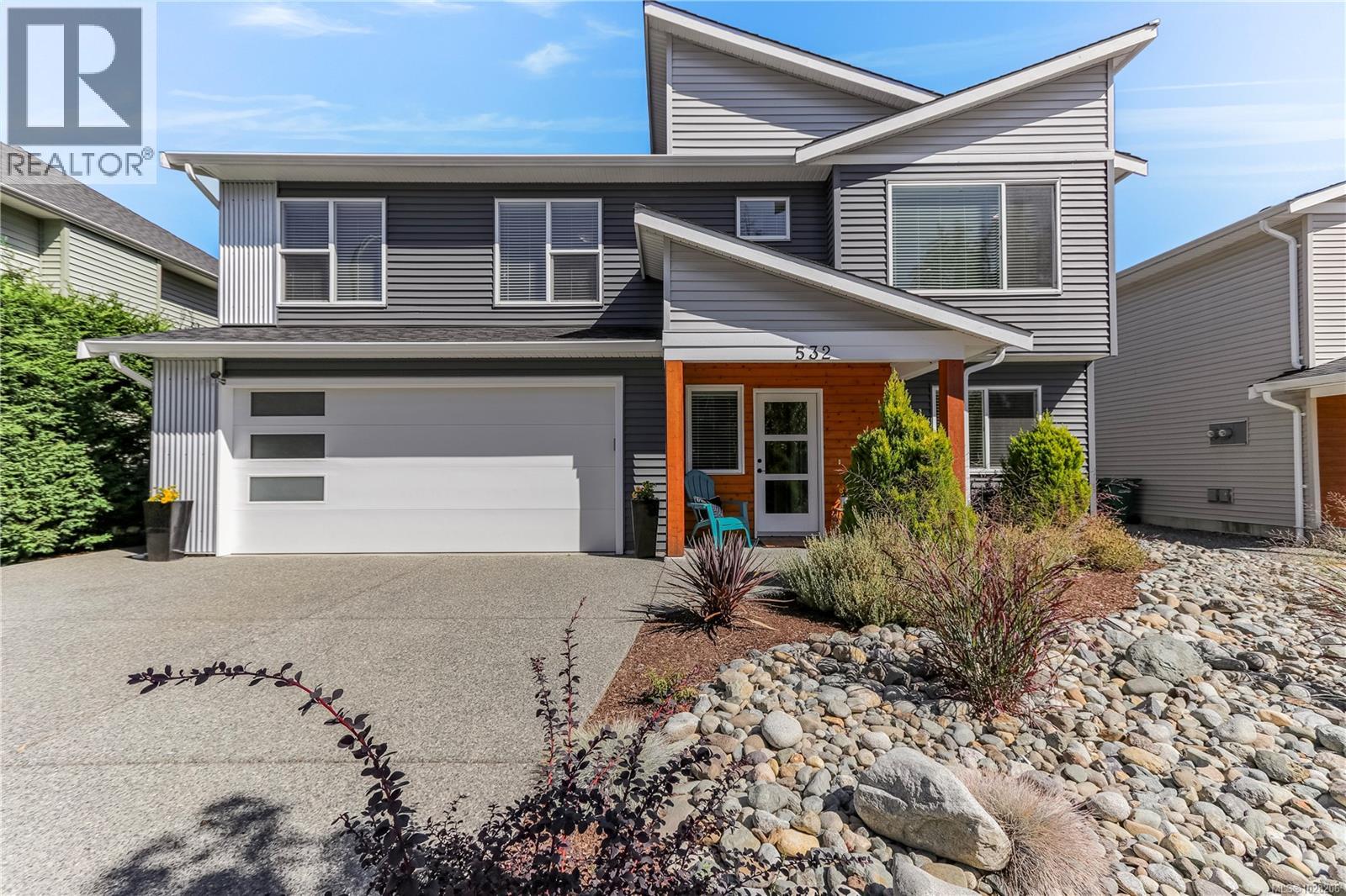 532 Lori Pl, Nanaimo, British Columbia  V9R 0H8 - Photo 1 - 1028206