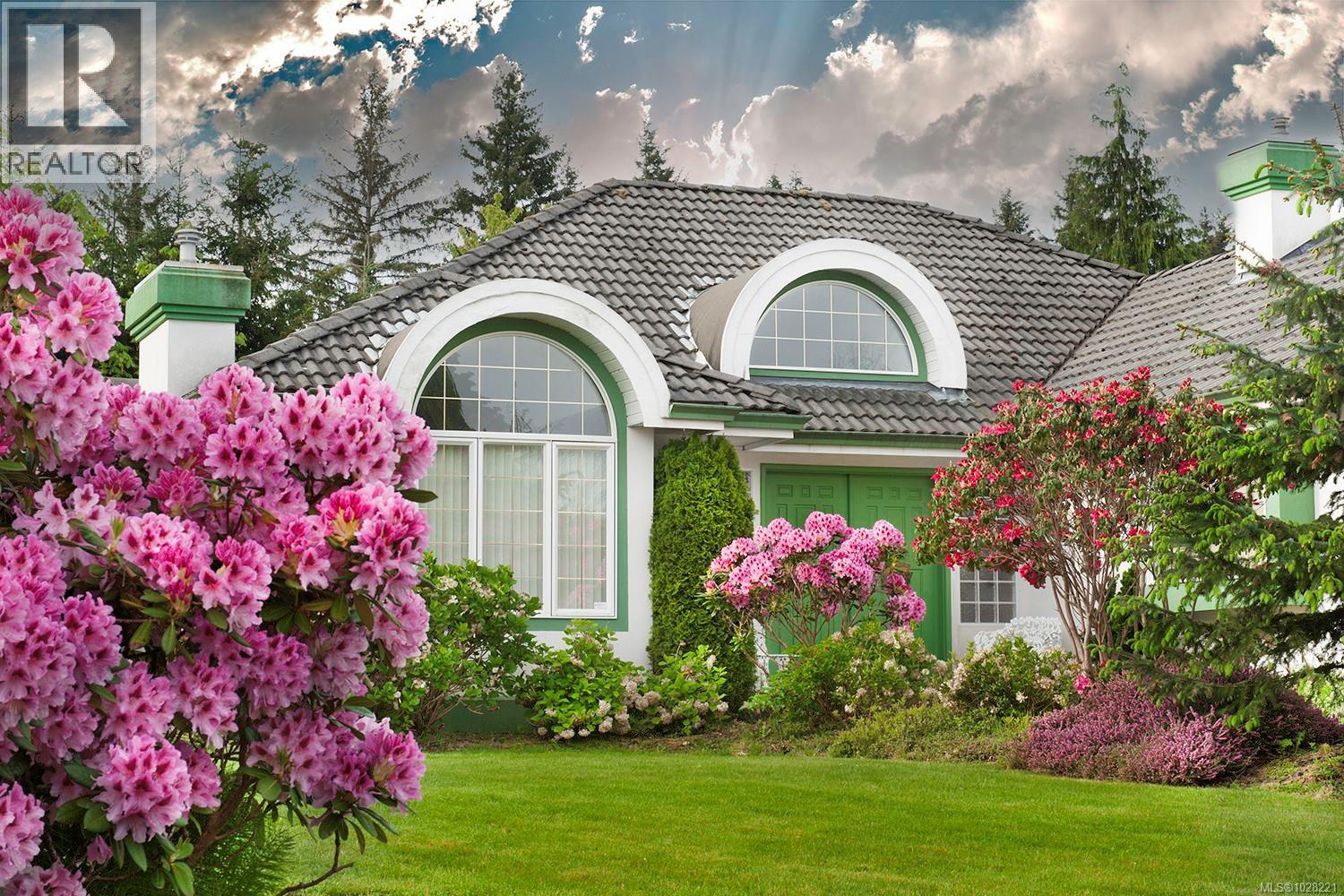 1991 Fairway Dr, Campbell River, British Columbia