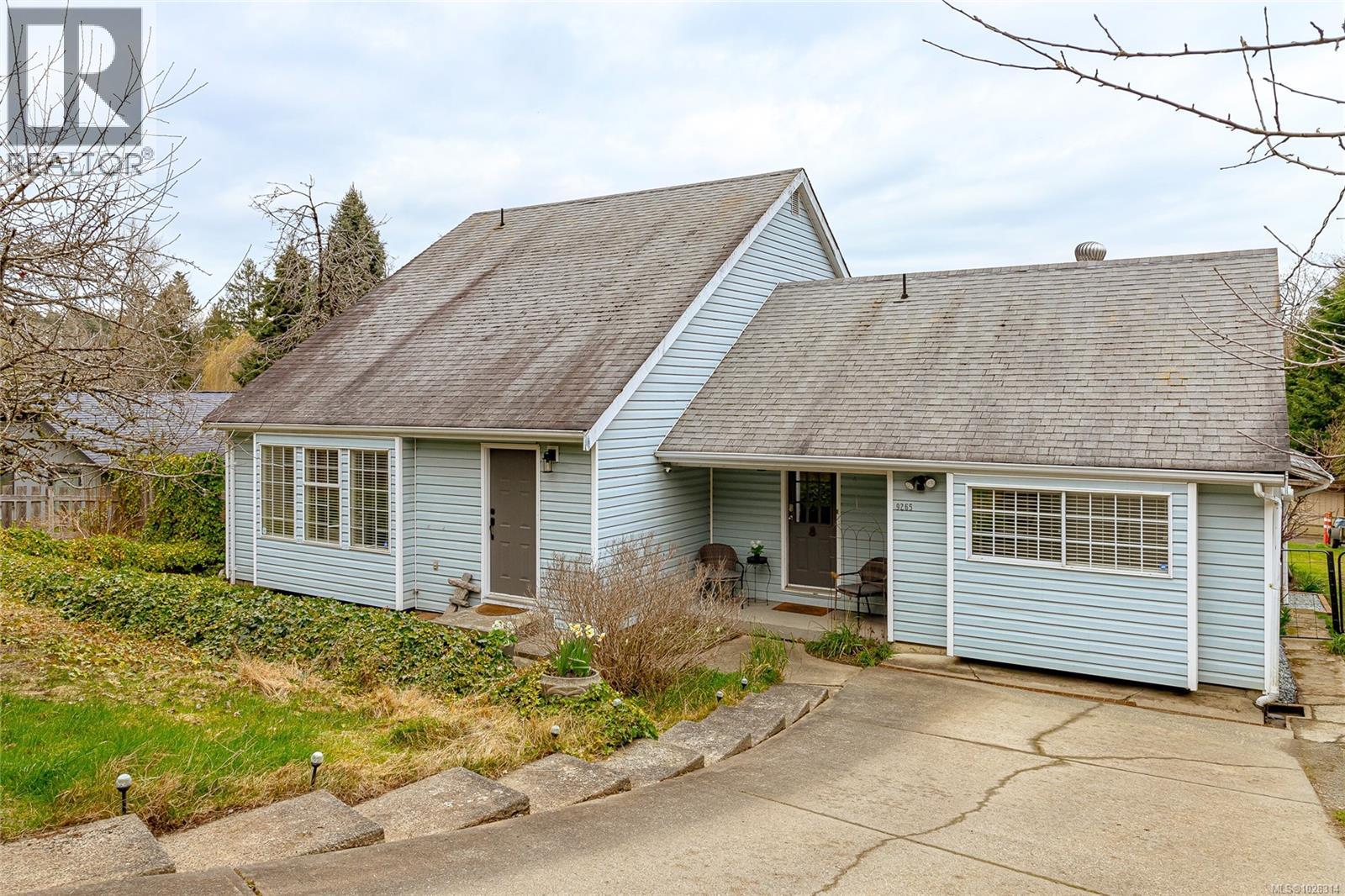 9265 Chemainus Rd, Chemainus, British Columbia  V0R 1K5 - Photo 2 - 1028314