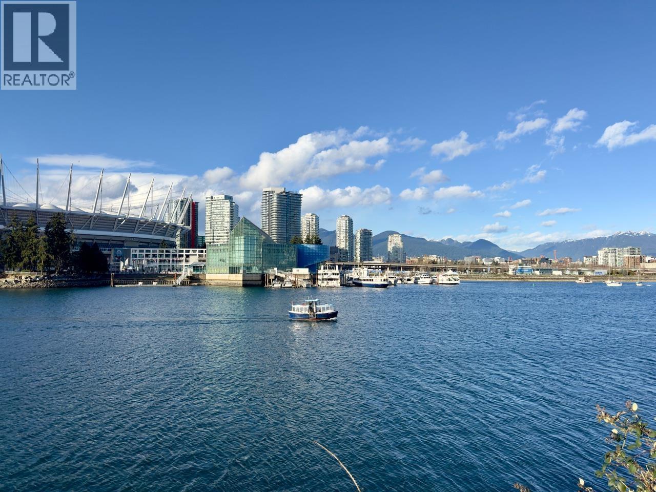 102 128 Athletes Way, Vancouver, British Columbia  V5Y 0B5 - Photo 28 - R3097452