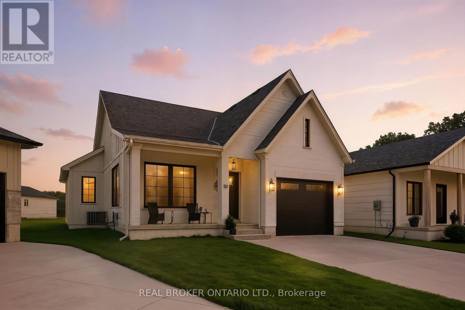 10 MACNEIL COURT, Bayham, Ontario