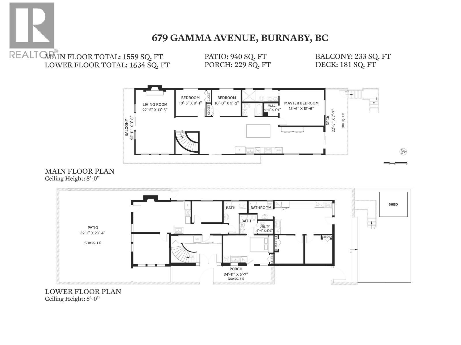 679 Gamma Avenue, Burnaby, British Columbia  V5C 6A3 - Photo 34 - R3097942