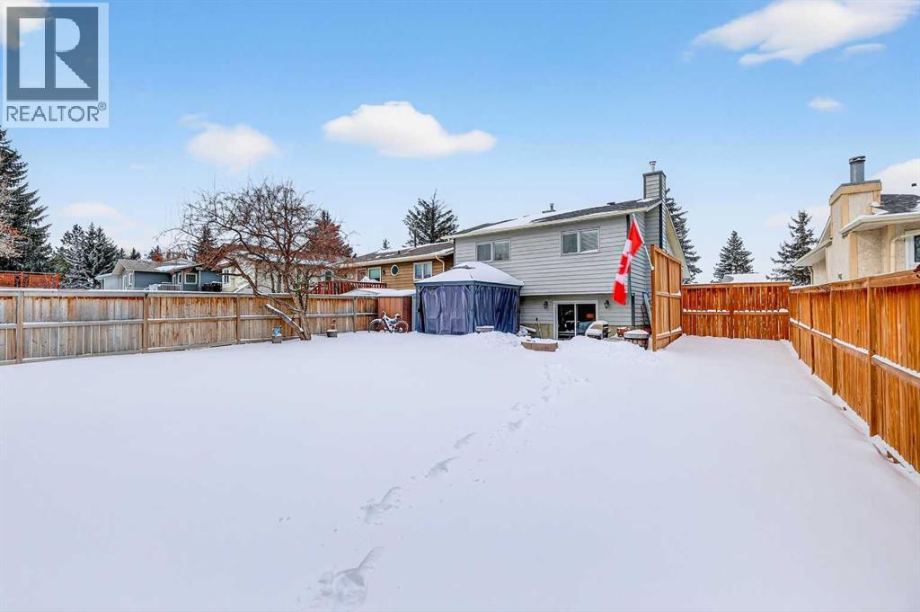 196 Deersaxon Circle Se, Calgary, Alberta  T2J 6R5 - Photo 42 - A2284902