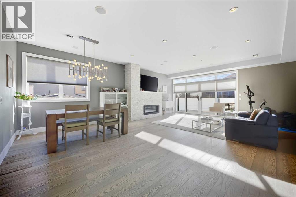 2, 1830 34 Avenue Sw, Calgary, Alberta  T2T 2B8 - Photo 11 - A2286001