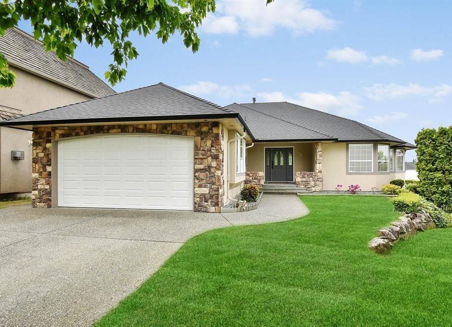 2389 Orchard Place, Abbotsford, British Columbia  V3G 2B4 - Photo 1 - R3097558