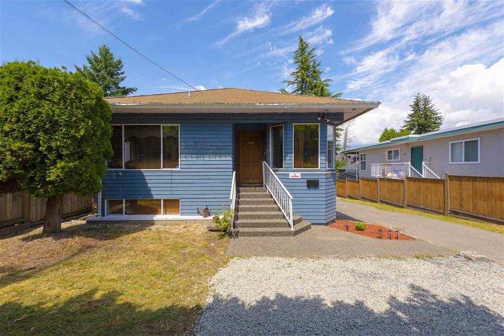 11719 96 Avenue, Surrey, British Columbia  V3V 1V9 - Photo 1 - R3097628