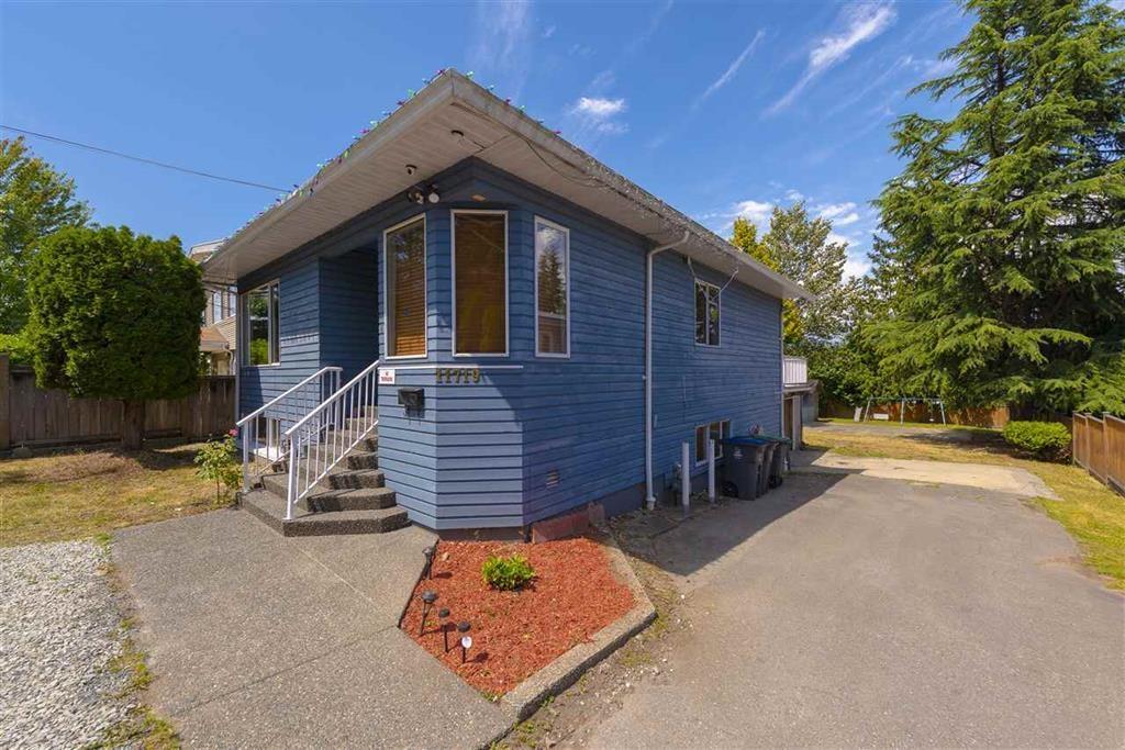 11719 96 Avenue, Surrey, British Columbia  V3V 1V9 - Photo 5 - R3097628