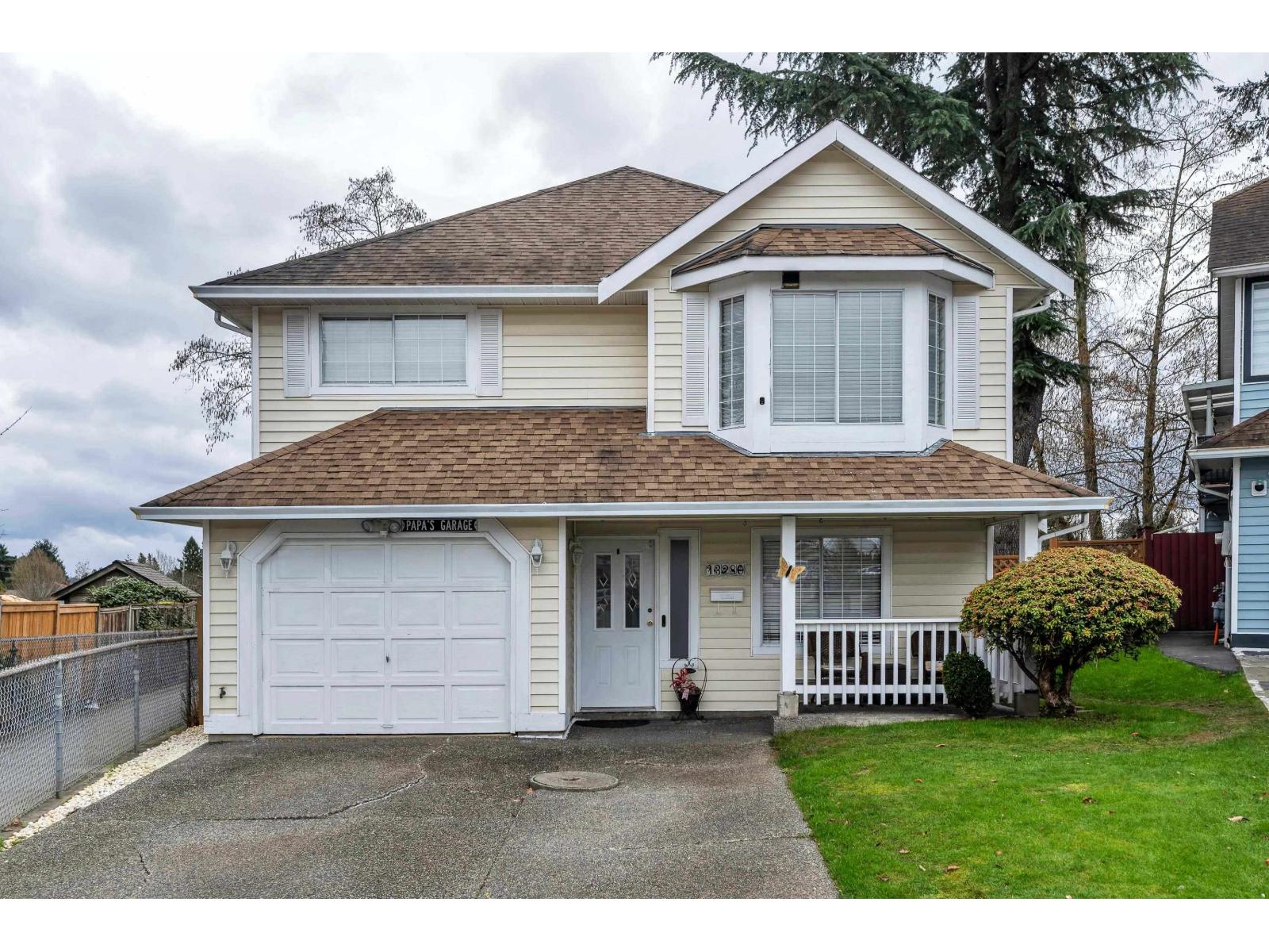 13280 81a Avenue, Surrey, British Columbia  V3W 9M6 - Photo 1 - R3097643