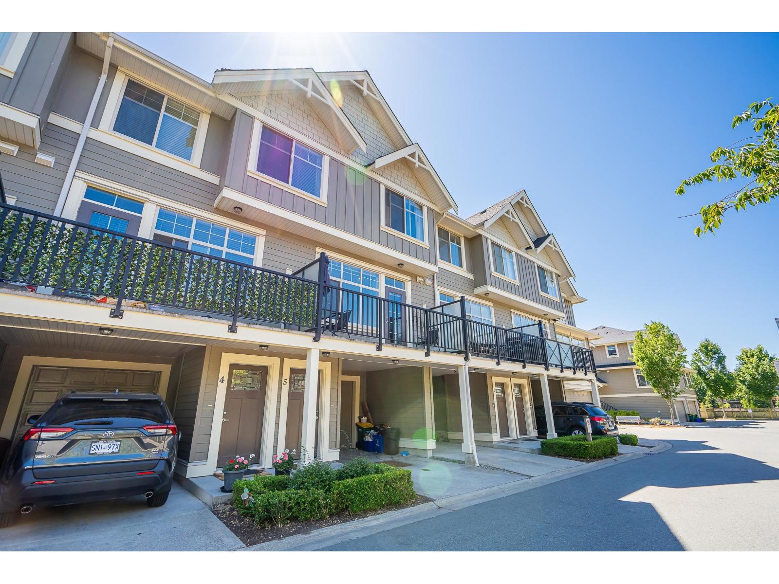 5 19525 73 Avenue, Surrey, British Columbia  V4N 6L7 - Photo 26 - R3097905