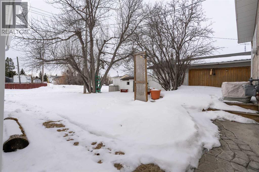 5404 47 Avenue W, Forestburg, Alberta  T0B 1N0 - Photo 32 - A2292233