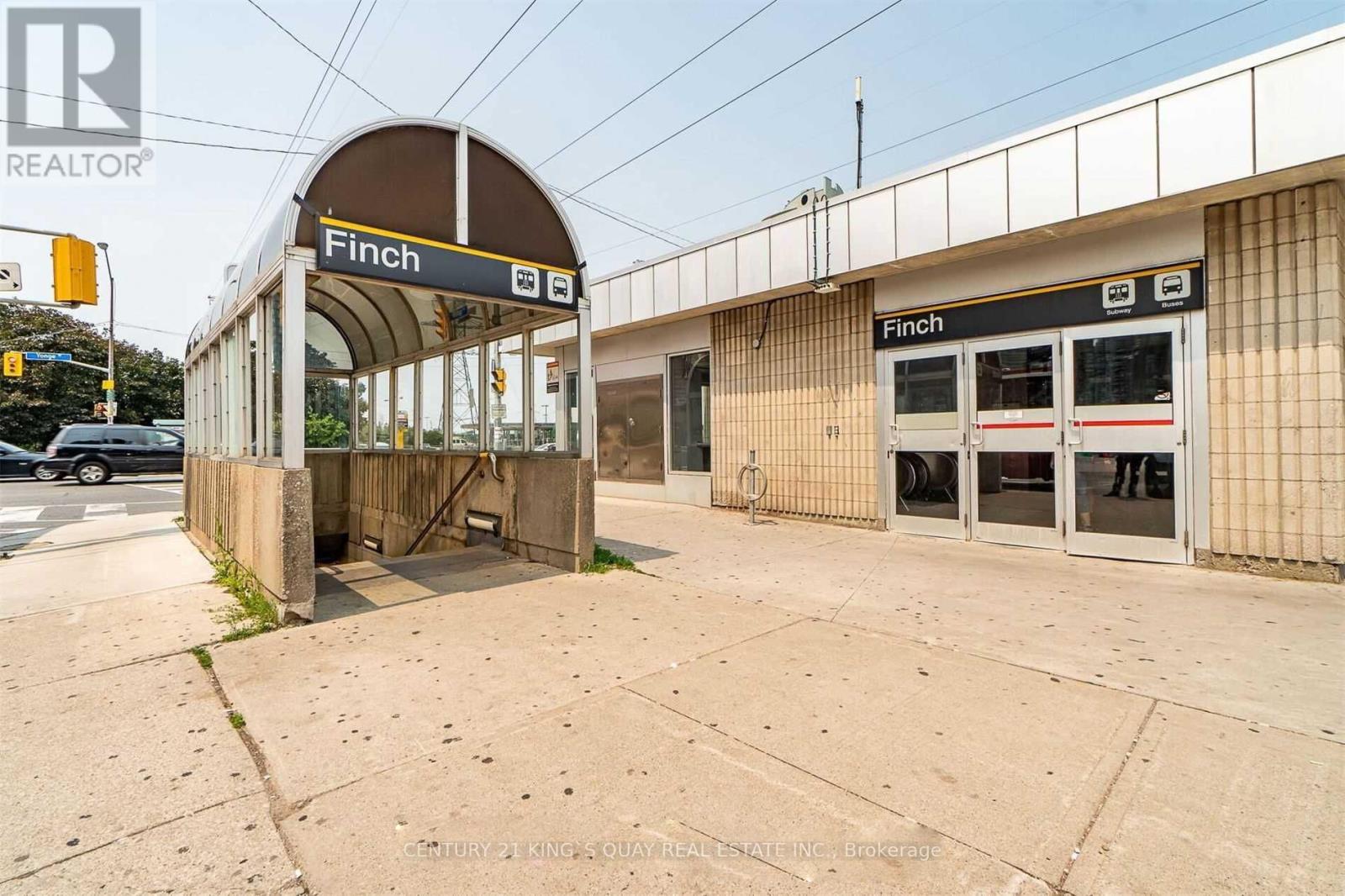 517 - 7 Bishop Avenue, Toronto, Ontario  M2M 4J4 - Photo 12 - C12866634