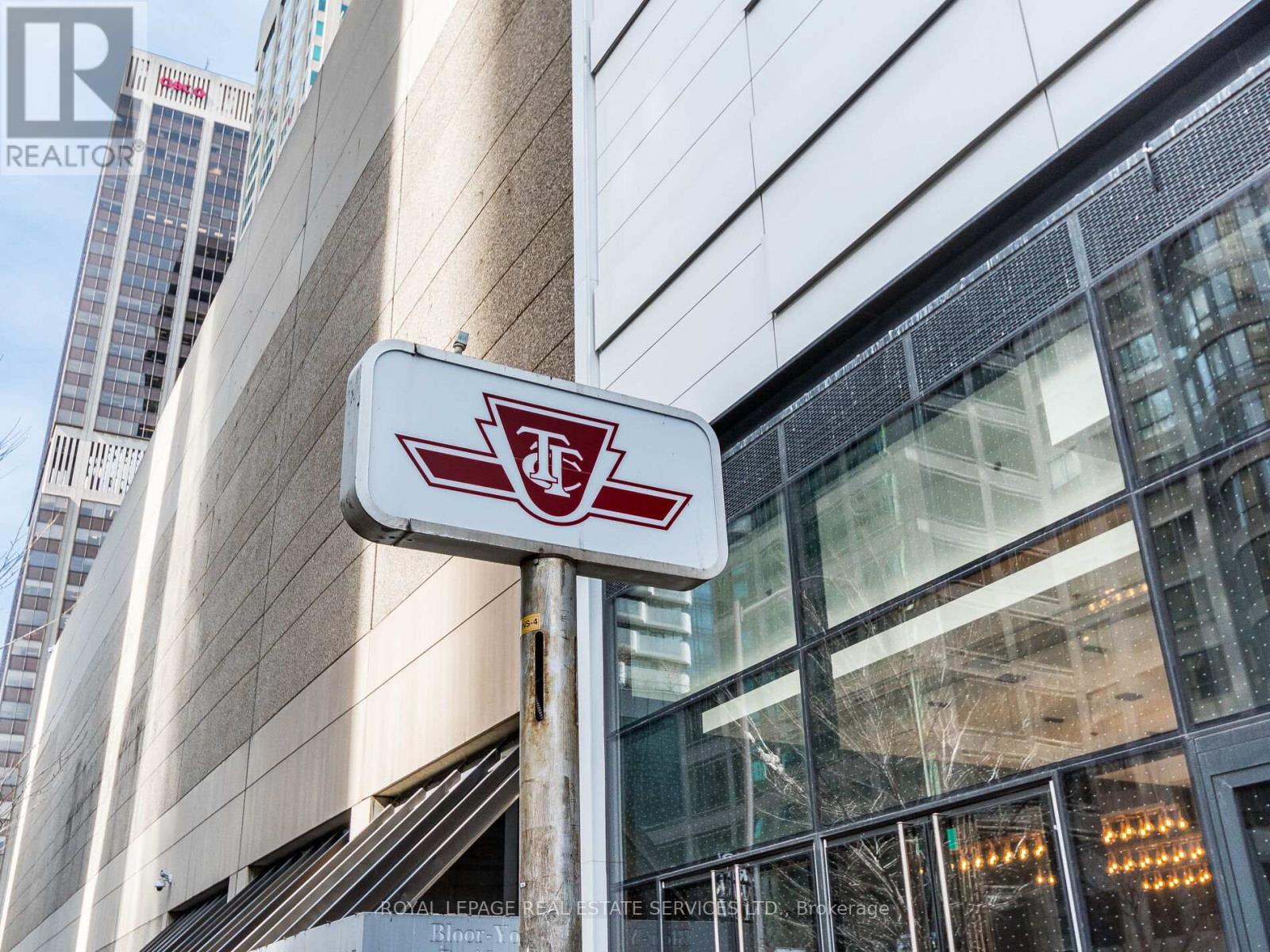 802 - 55 Bloor Street E, Toronto, Ontario  M4W 3W6 - Photo 24 - C12866648