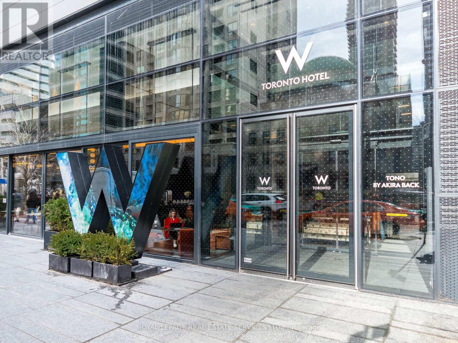 802 - 55 Bloor Street E, Toronto, Ontario  M4W 3W6 - Photo 25 - C12866648