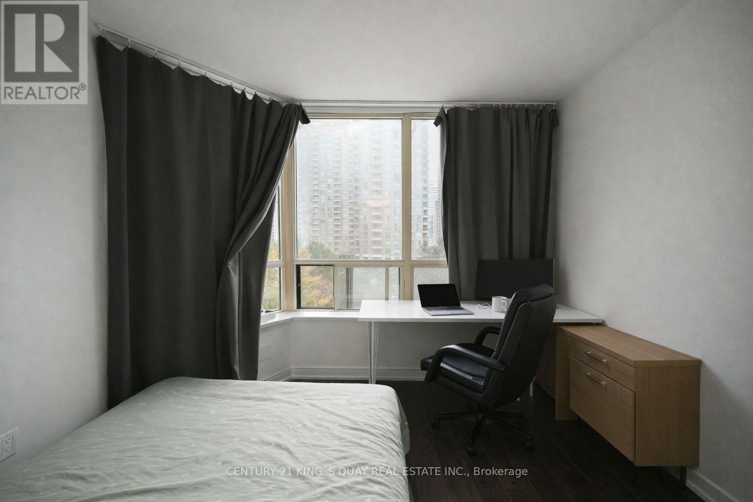 517 - 7 Bishop Avenue, Toronto, Ontario  M2M 4J4 - Photo 5 - C12866634