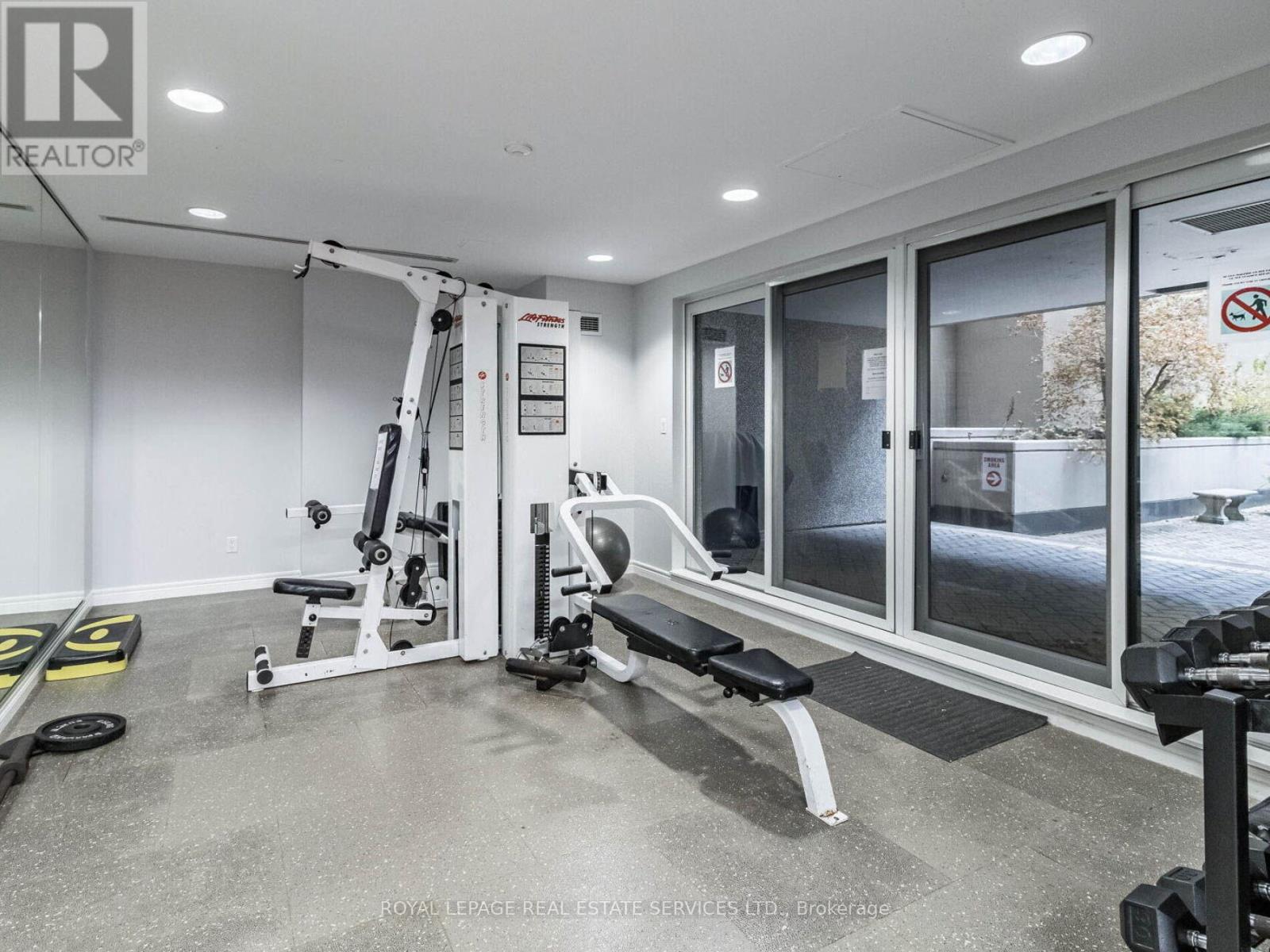 802 - 55 Bloor Street E, Toronto, Ontario  M4W 3W6 - Photo 20 - C12866648