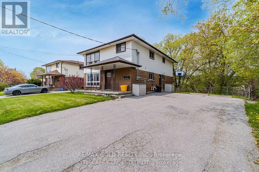 580 GIBB STREET, Oshawa, Ontario