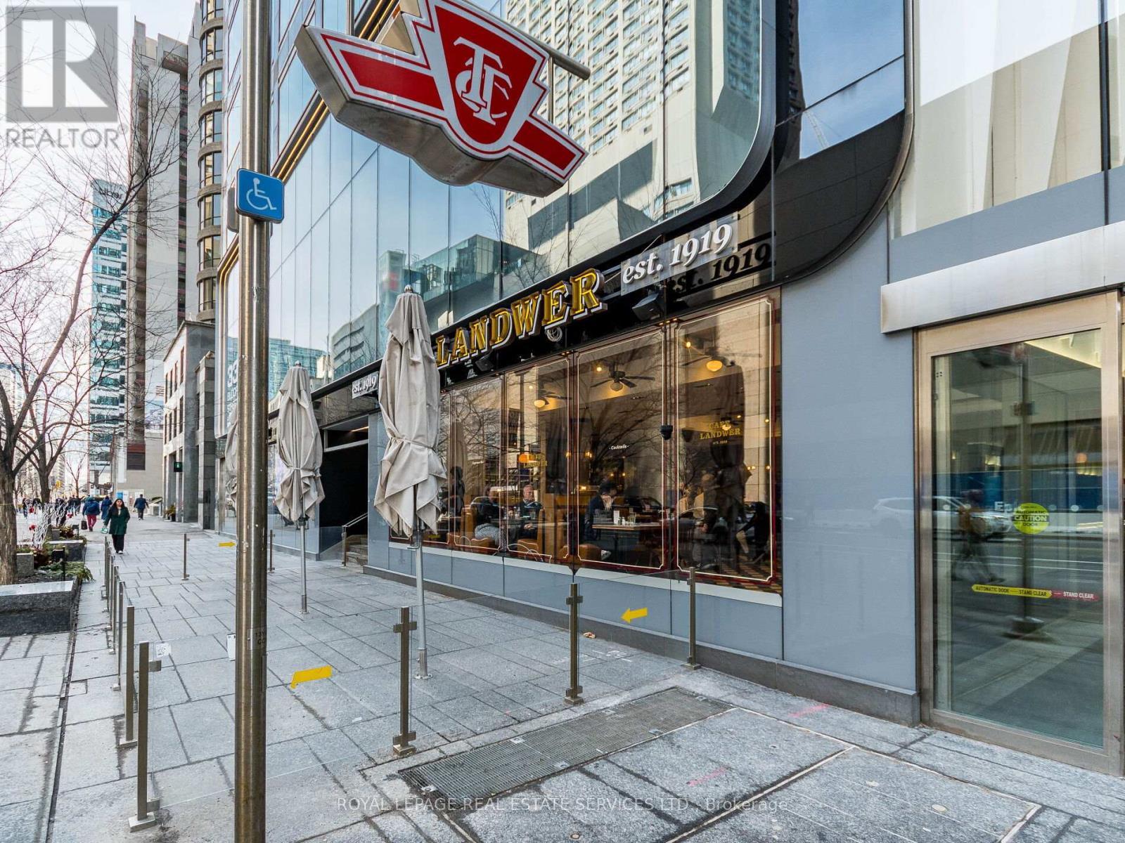 802 - 55 Bloor Street E, Toronto, Ontario  M4W 3W6 - Photo 26 - C12866648