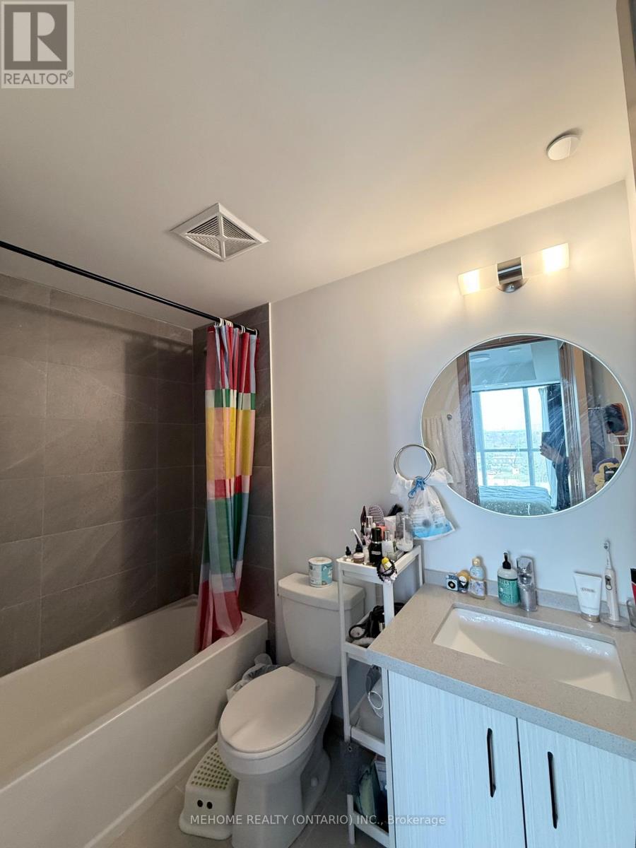 711 - 3429 Sheppard Avenue E, Toronto, Ontario  M1T 0C2 - Photo 10 - E12864508