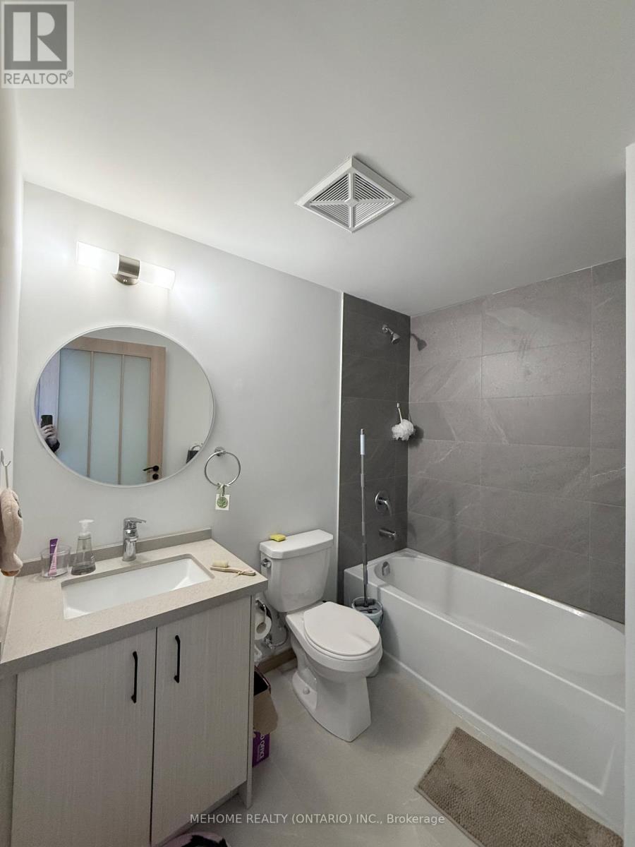 711 - 3429 Sheppard Avenue E, Toronto, Ontario  M1T 0C2 - Photo 5 - E12864508