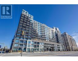819 - 1100 SHEPPARD AVENUE W, Toronto, Ontario