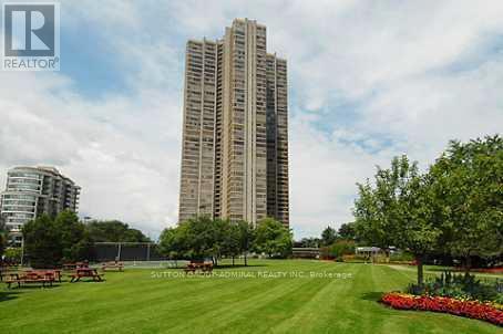 2804 - 2045 Lake Shore Boulevard W, Toronto, Ontario  M8V 2Z6 - Photo 2 - W12859524