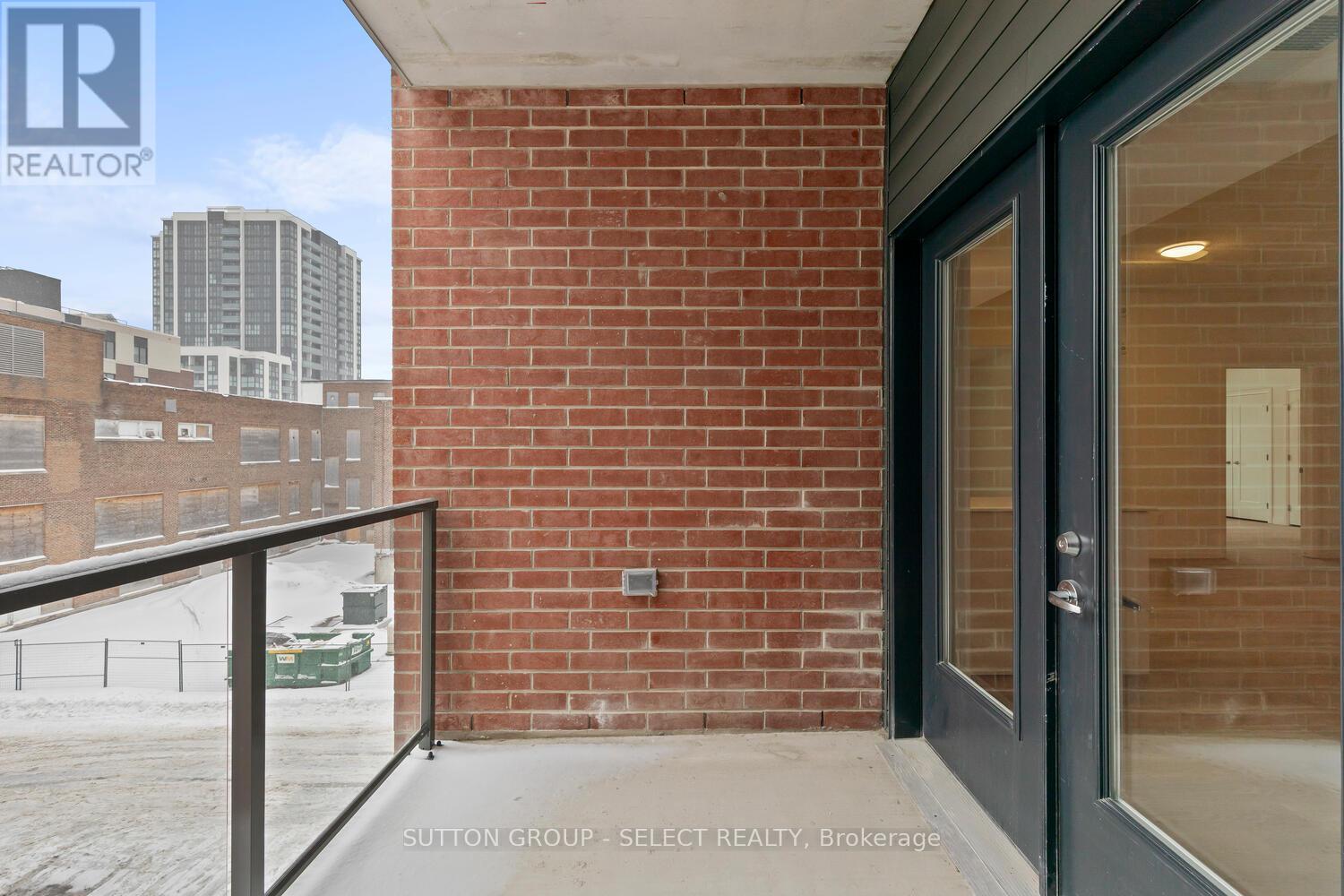 315 - 351 Hill Street, London East, Ontario  N6B 2M1 - Photo 31 - X12690430