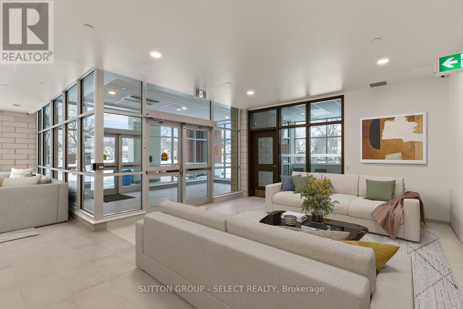 315 - 351 Hill Street, London East, Ontario  N6B 2M1 - Photo 33 - X12690430