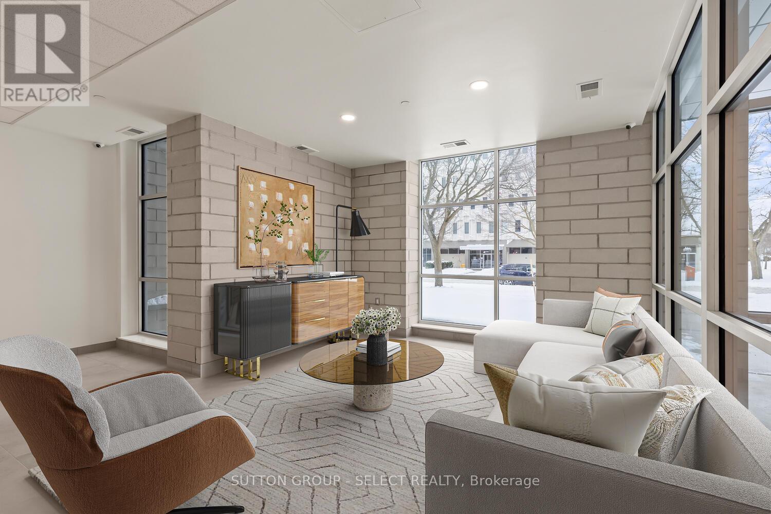 315 - 351 Hill Street, London East, Ontario  N6B 2M1 - Photo 34 - X12690430