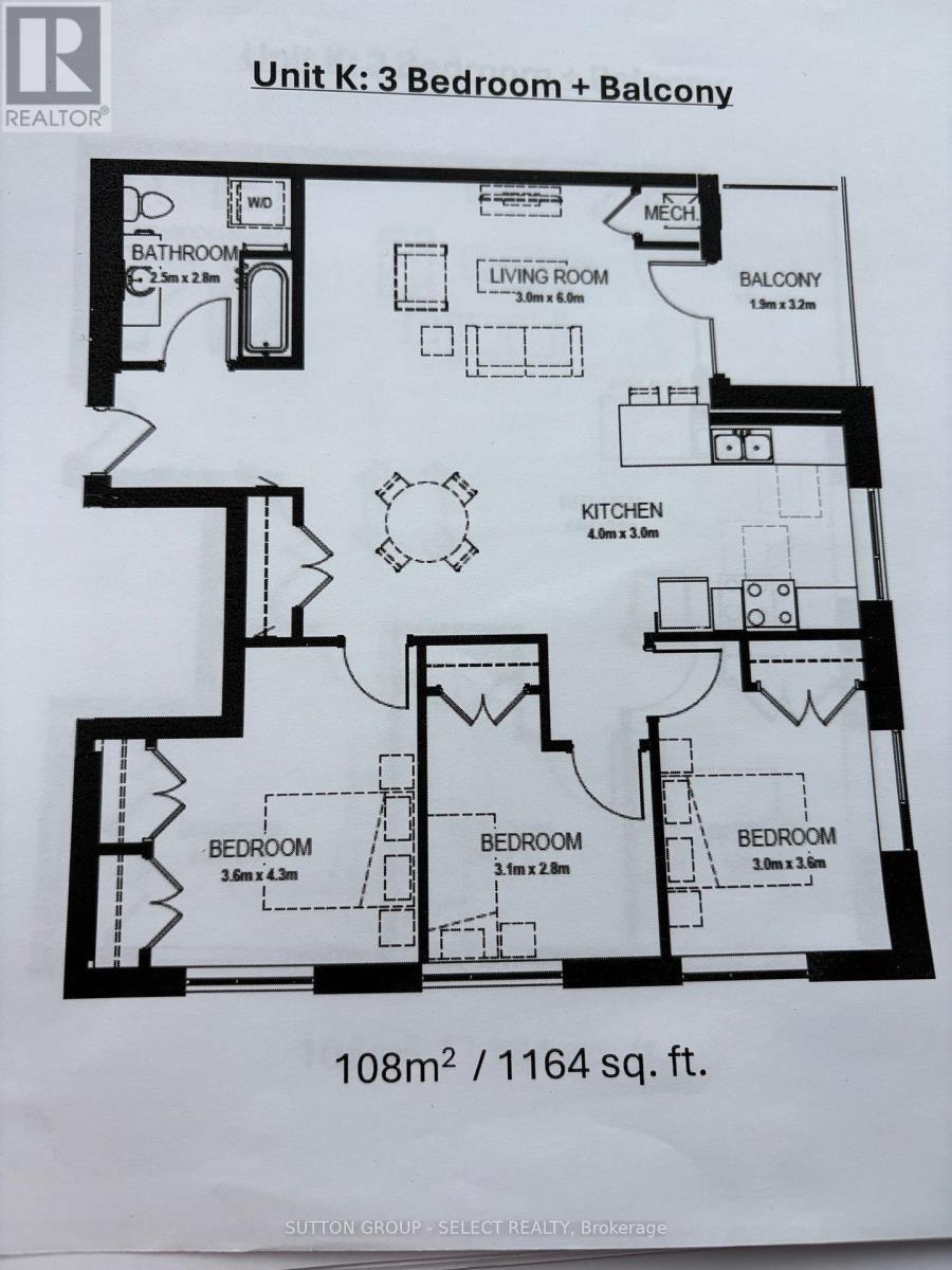 315 - 351 Hill Street, London East, Ontario  N6B 2M1 - Photo 38 - X12690430